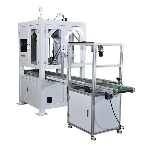 威曼斯科技 WSC-FJ-ZS800 重新定义旗舰级智能物联网终端的性能边界